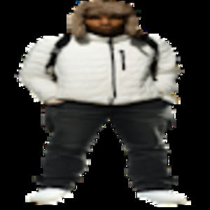 Meet your Posher, Scarcehdx